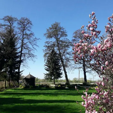 Goscina Pod Sosna Krakkó